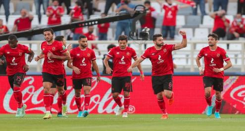 بعد برونزية المونديال.. يلا كورة يكشف مكافآت الأهلي للاعبين والجهاز الفني